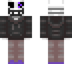bad time sans kid