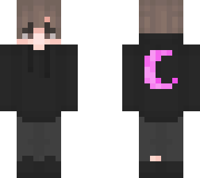 baller pink crest