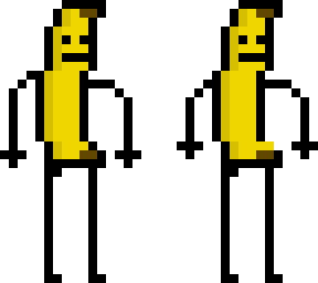 banana!!!