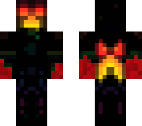 battle ready creeper