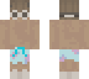 beach boy