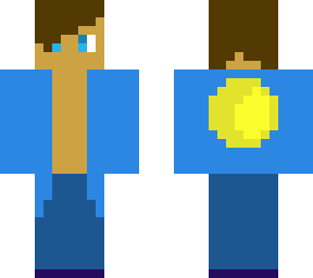 beach man