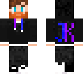bearded jaik