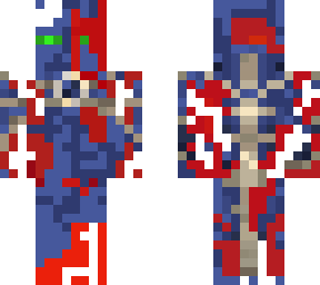 beaten up phantom