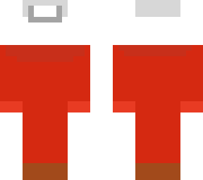 bedwars skin