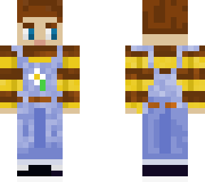 bee overalls