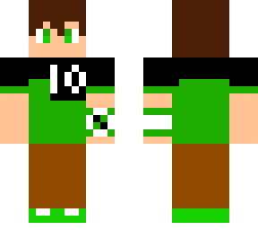 ben 10