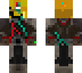 bepis cheems caballero de netherite