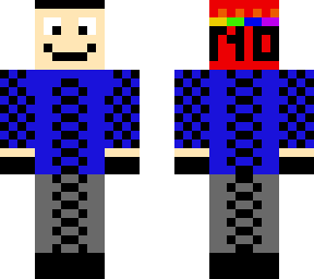 better checkered coolha25