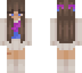 bi elf girl [fixed]