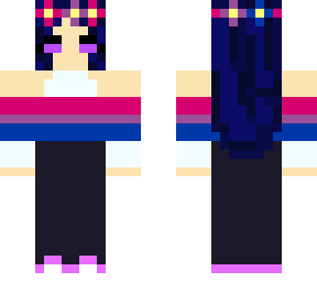bi skin