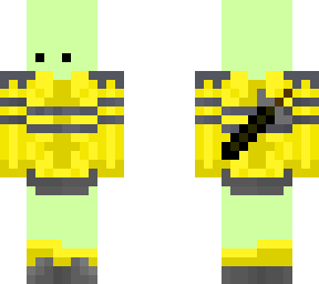 bill hypixel skin