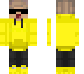 black durpy
