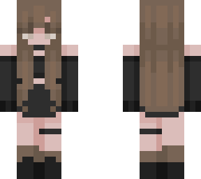 black is back