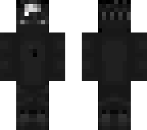 black ninja
