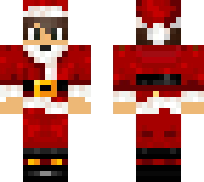 blackfox1900+santa