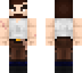 blacksmith