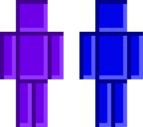 block skin