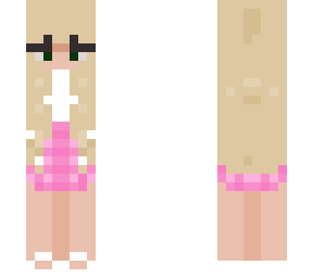 blonde ver