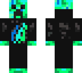 blue fire preston - e.g.