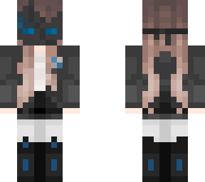 blue mel