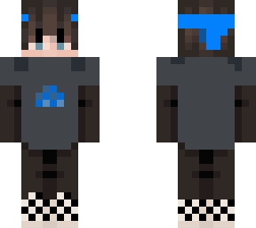 blue sapnap