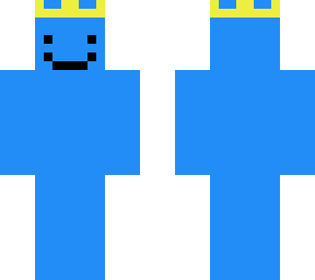blueberry king