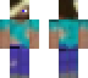blury survivor steve