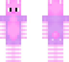 boffle with clothes