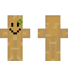 box man