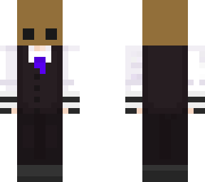 box suit