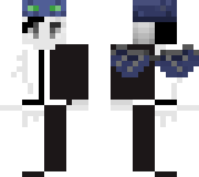boy phantom