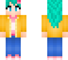bun skin