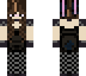 bunny girl
