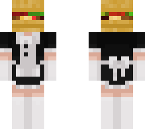 burger maid