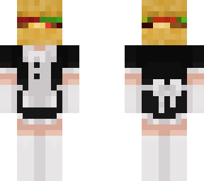 burger maid