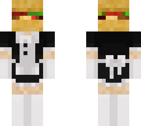 burger maid
