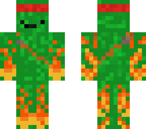 burninggrass