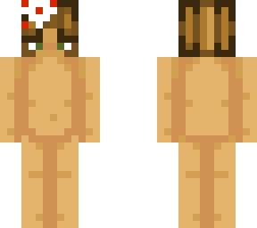 cake skin *****