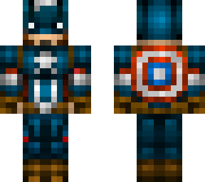 capitan america