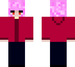 casual blocky