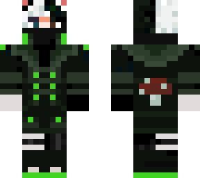 catd3mon wanderer