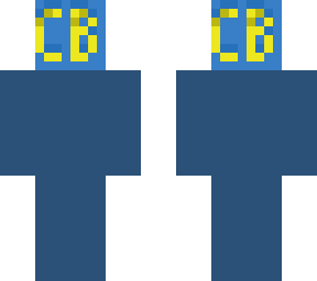 cb21 griefergames