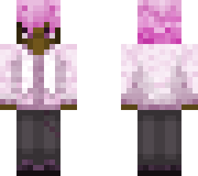 cherry blossom boy