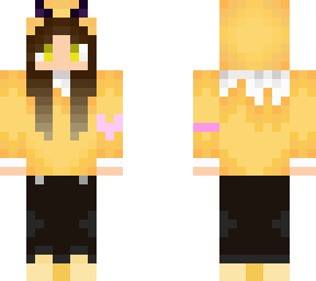 chlobe jolteon