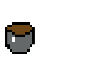 choccy milk bucket