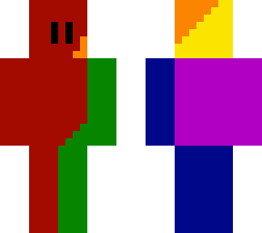 classic rainbow