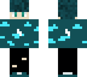 clumsycloud