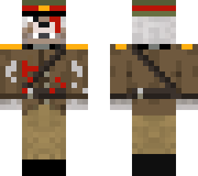 comrade dog after war