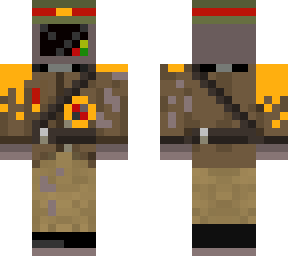 comrade tv head after war